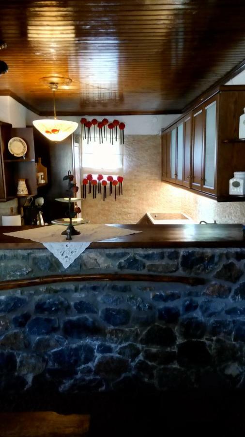 Kastraki Vacations House Villa Dimicána Kültér fotó
