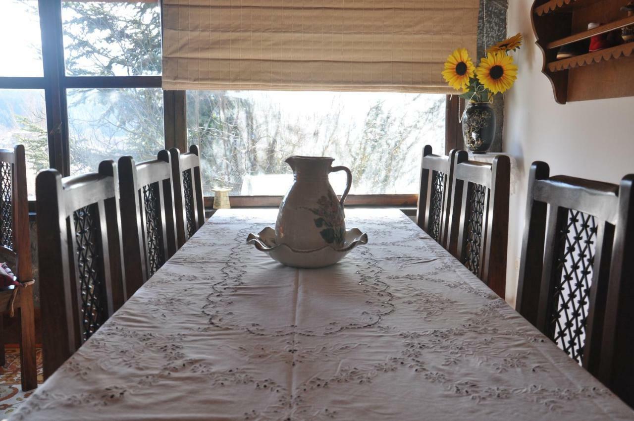 Kastraki Vacations House Villa Dimicána Kültér fotó